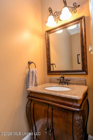 8807 Dehart Road, Olive Branch, MS 38654