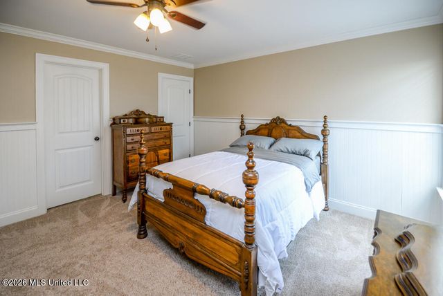 8807 Dehart Road, Olive Branch, MS 38654