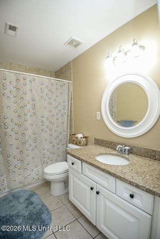8807 Dehart Road, Olive Branch, MS 38654