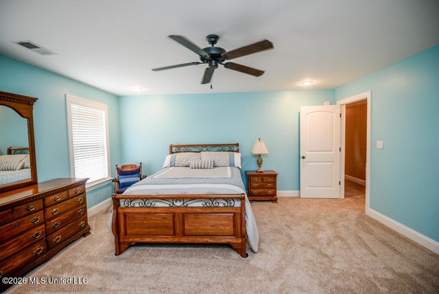 8807 Dehart Road, Olive Branch, MS 38654