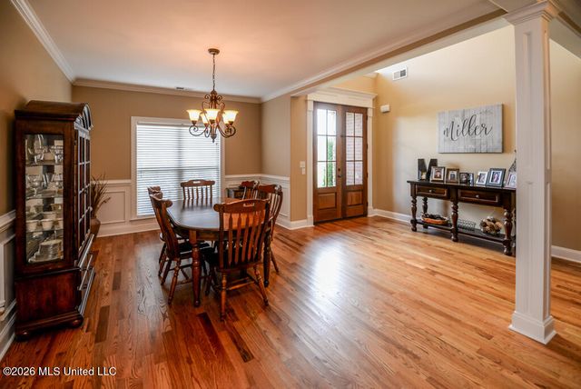 8807 Dehart Road, Olive Branch, MS 38654