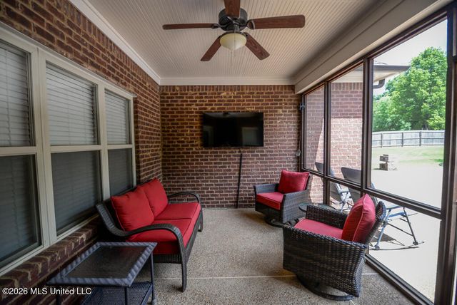 8807 Dehart Road, Olive Branch, MS 38654