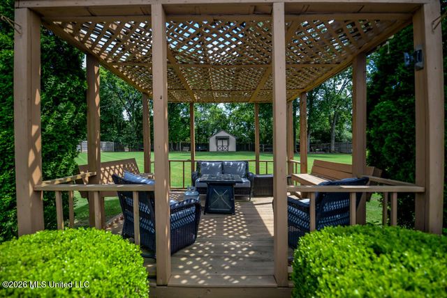 8807 Dehart Road, Olive Branch, MS 38654