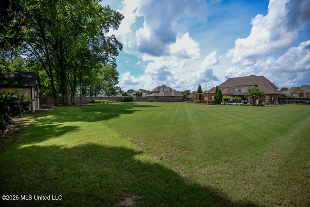 8807 Dehart Road, Olive Branch, MS 38654