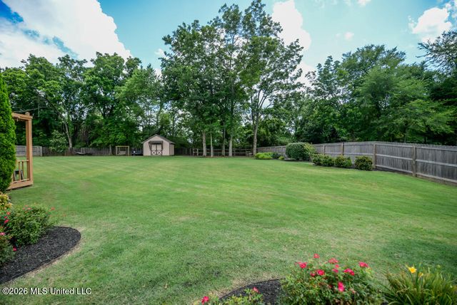 8807 Dehart Road, Olive Branch, MS 38654