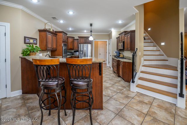 8807 Dehart Road, Olive Branch, MS 38654