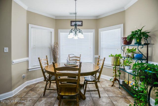 8807 Dehart Road, Olive Branch, MS 38654