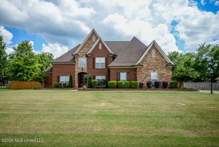 8807 Dehart Road, Olive Branch, MS 38654