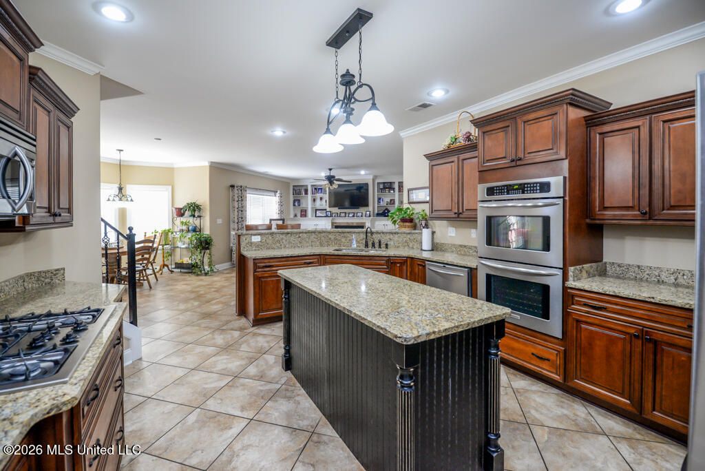 8807 Dehart Road, Olive Branch, MS 38654 — photo 4