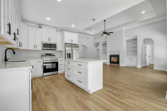 2809 Summer Sands Court, Tallahassee, FL 32303