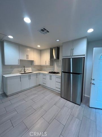 7758 Apperson, Los Angeles, CA 91042