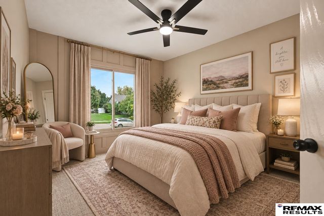 705 Eagle View Drive, Papillion, NE 68133