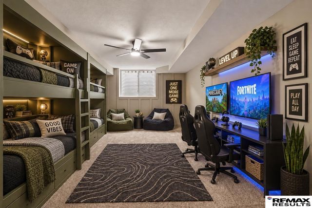 705 Eagle View Drive, Papillion, NE 68133