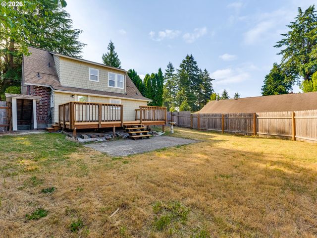 4000 Ne 54TH Ave, Vancouver, WA 98661