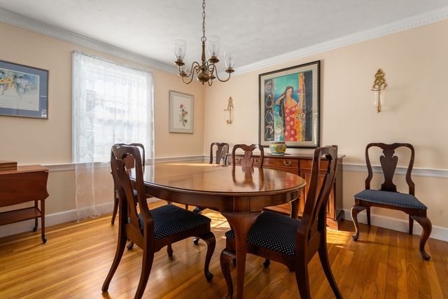 108 Glen Avenue, Newton, MA 02459