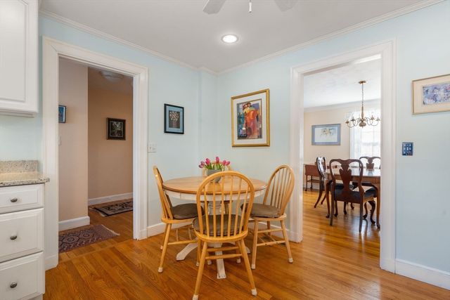 108 Glen Avenue, Newton, MA 02459