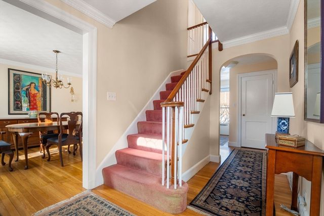 108 Glen Avenue, Newton, MA 02459