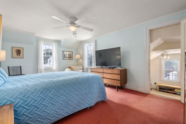 108 Glen Avenue, Newton, MA 02459