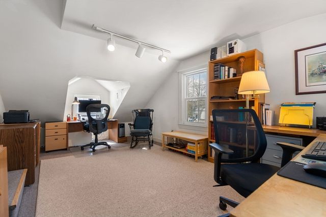 108 Glen Avenue, Newton, MA 02459