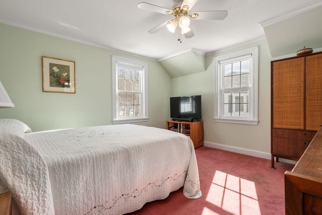 108 Glen Avenue, Newton, MA 02459