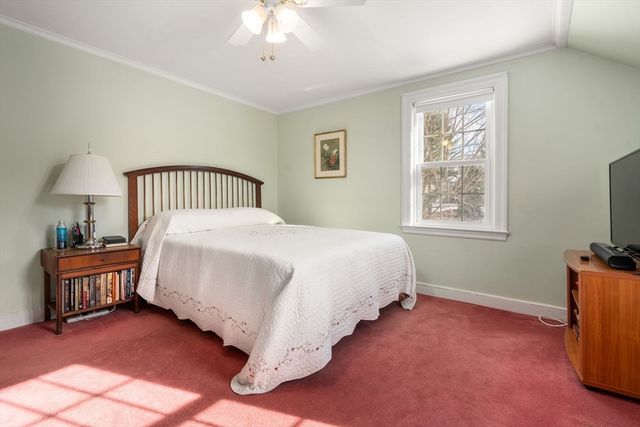 108 Glen Avenue, Newton, MA 02459