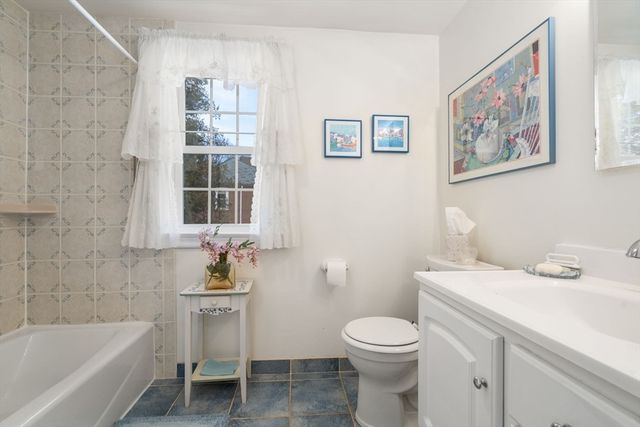 108 Glen Avenue, Newton, MA 02459