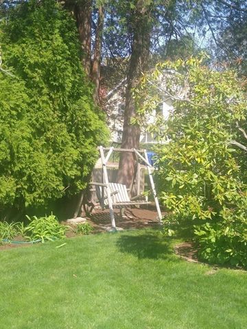 108 Glen Avenue, Newton, MA 02459