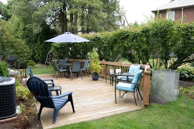 108 Glen Avenue, Newton, MA 02459