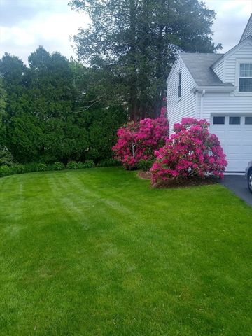 108 Glen Avenue, Newton, MA 02459