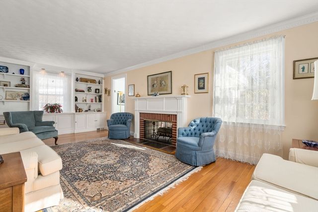 108 Glen Avenue, Newton, MA 02459