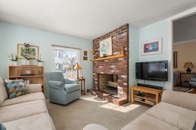 108 Glen Avenue, Newton, MA 02459