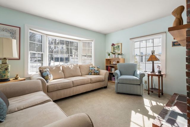 108 Glen Avenue, Newton, MA 02459