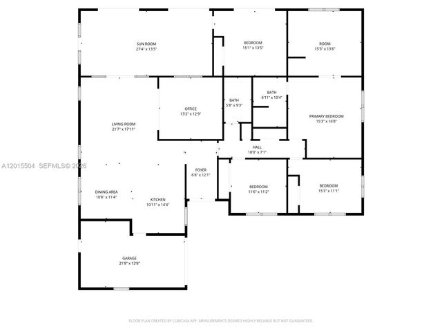 10435 SW 92nd St, Miami, FL 33176