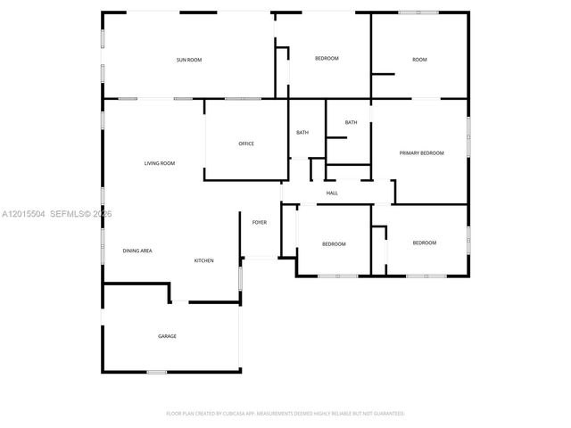 10435 SW 92nd St, Miami, FL 33176