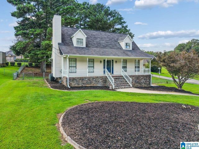 3034 LEE ANN DRIVE, Hueytown, AL 35023