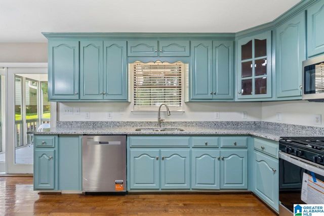 3034 LEE ANN DRIVE, Hueytown, AL 35023