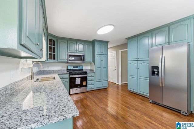 3034 LEE ANN DRIVE, Hueytown, AL 35023