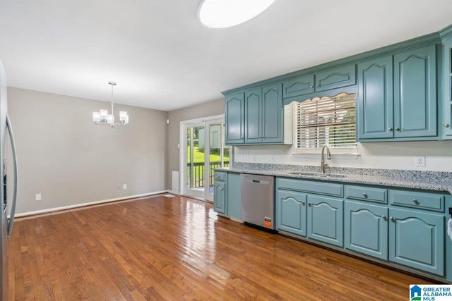 3034 LEE ANN DRIVE, Hueytown, AL 35023