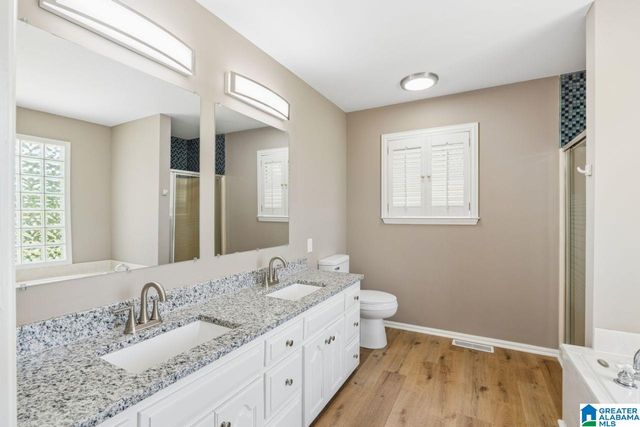 3034 LEE ANN DRIVE, Hueytown, AL 35023