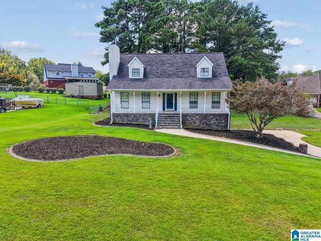 3034 LEE ANN DRIVE, Hueytown, AL 35023