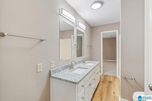3034 LEE ANN DRIVE, Hueytown, AL 35023
