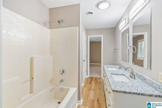 3034 LEE ANN DRIVE, Hueytown, AL 35023