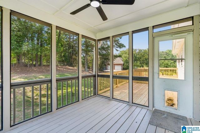 3034 LEE ANN DRIVE, Hueytown, AL 35023
