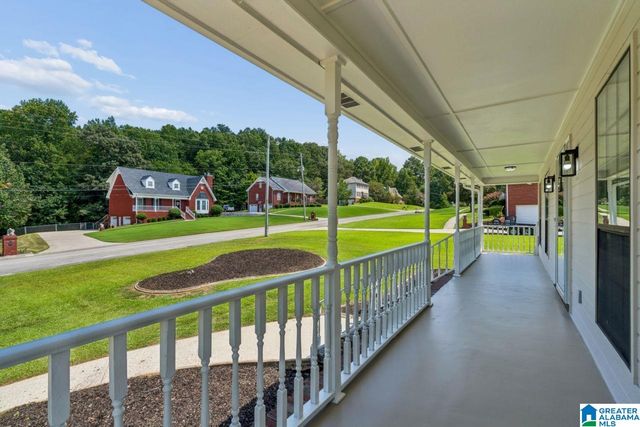 3034 LEE ANN DRIVE, Hueytown, AL 35023