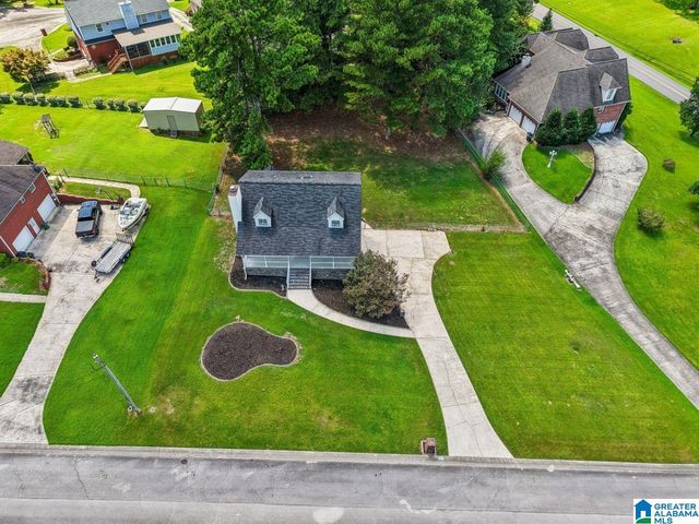 3034 LEE ANN DRIVE, Hueytown, AL 35023