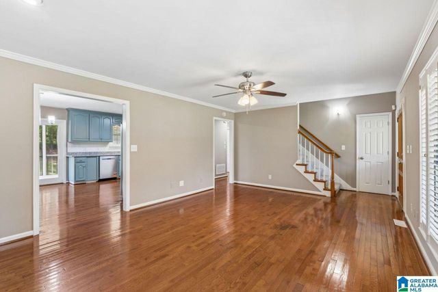3034 LEE ANN DRIVE, Hueytown, AL 35023