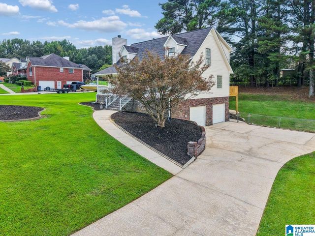 3034 LEE ANN DRIVE, Hueytown, AL 35023