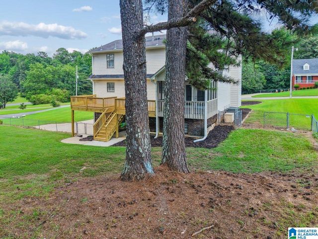 3034 LEE ANN DRIVE, Hueytown, AL 35023