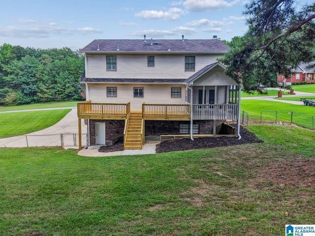 3034 LEE ANN DRIVE, Hueytown, AL 35023