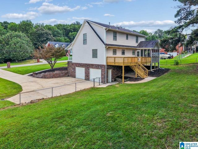 3034 LEE ANN DRIVE, Hueytown, AL 35023